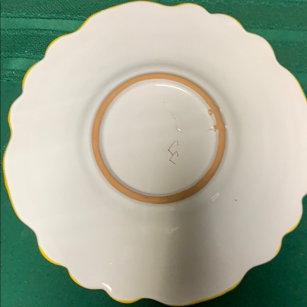 Decorative Plate - Picture 3 of 8